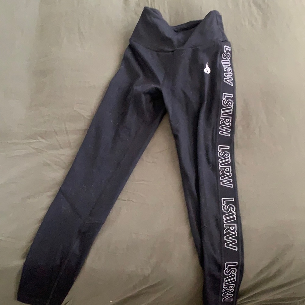 Ryderwear leggings